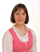 Mrs Nicola Marroncelli - Maple Class teacher
