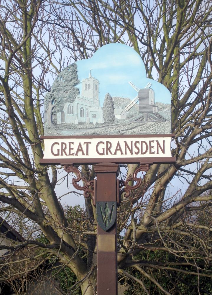 Great Gransden