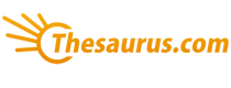 Thesaurus Search